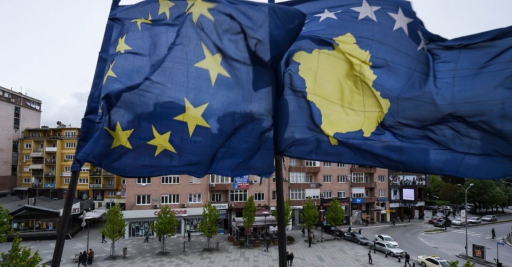 MPB sqaron sistemin EES për qytetarët e Kosovës