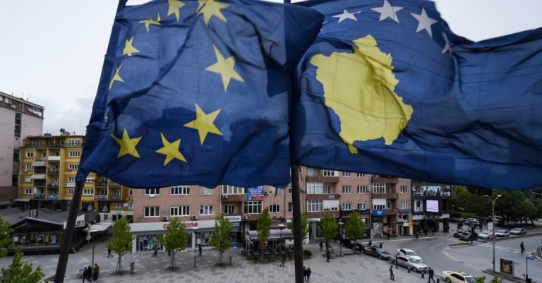 MPB sqaron sistemin EES për qytetarët e Kosovës