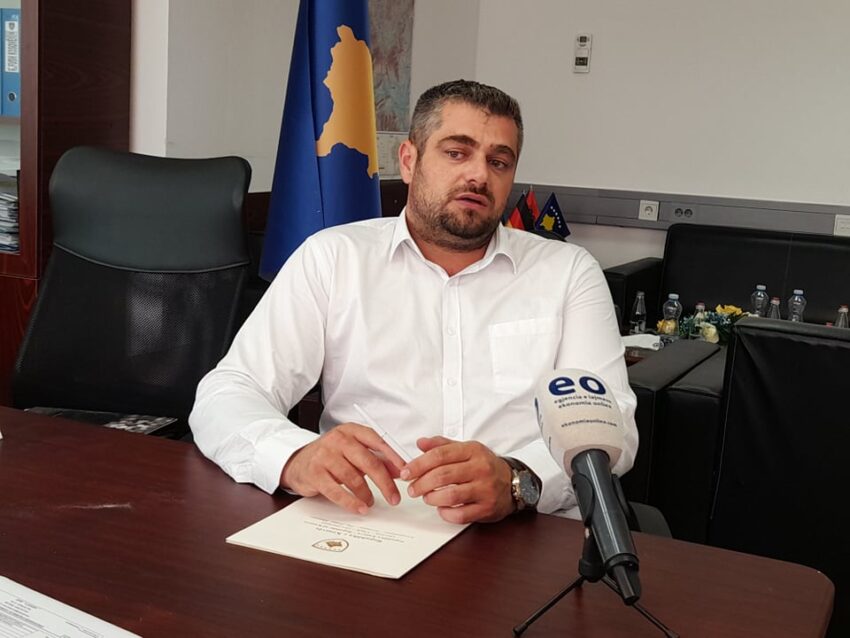 Hoti: U përmenda si emër për president në përpjekje për konsensus