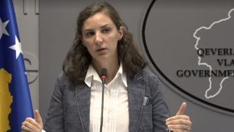 Rizvanolli: Çështja e njehsorëve elektrikë nuk është kompetencë e Ministrisë së Ekonomisë