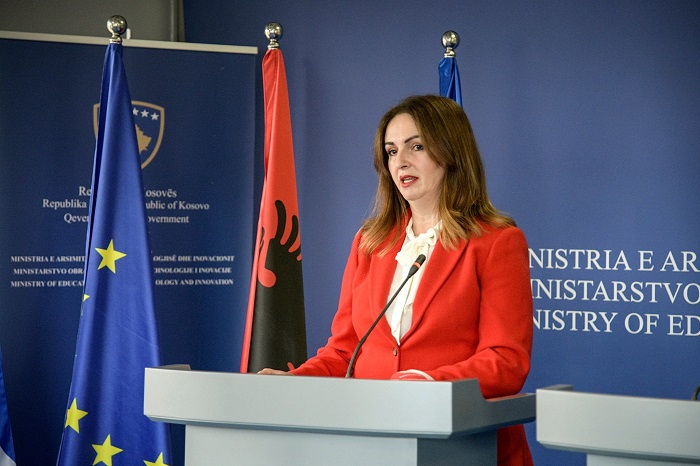 Nagavci: Presim sonte propozime konkrete nga PDK dhe LDK për presidentin