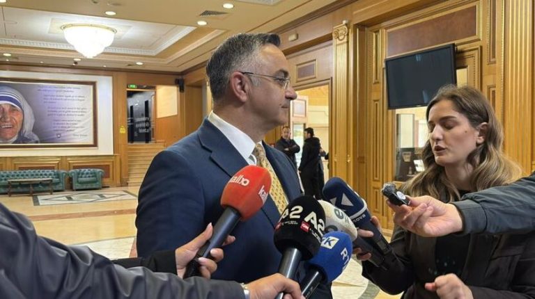 Tahiri: Procesi për president unifikues ishte vetëm spektakël politik