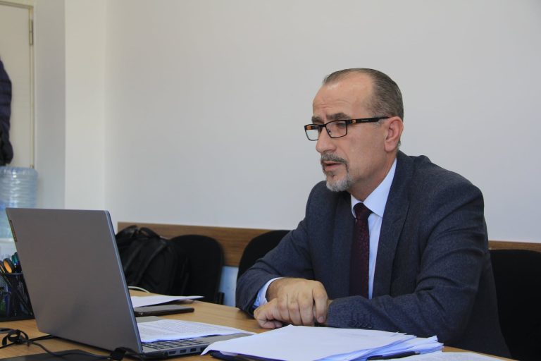 Bekim Haxhiu flet për plagët e luftës: Jam krenar për kontributin tim
