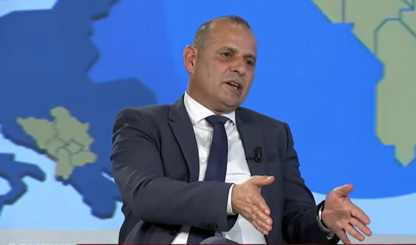 Canaj kritikon opozitën: Po pritet Osmani për rrëzimin e Kurtit