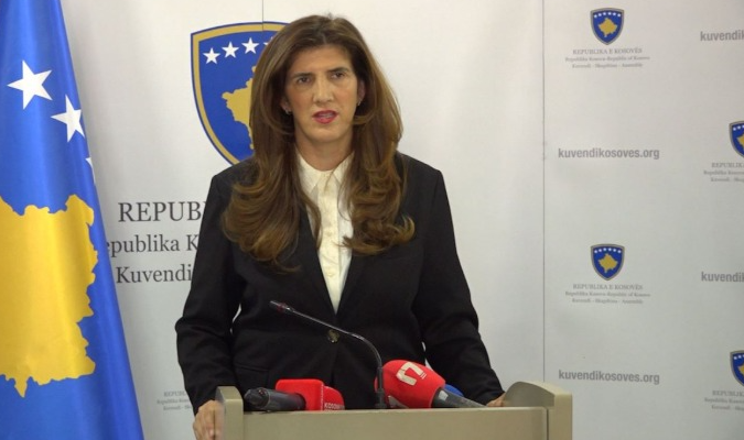 Musliu: Të ndalet ndikimi politik në institucione dhe shkelja e procedurave në Kuvend