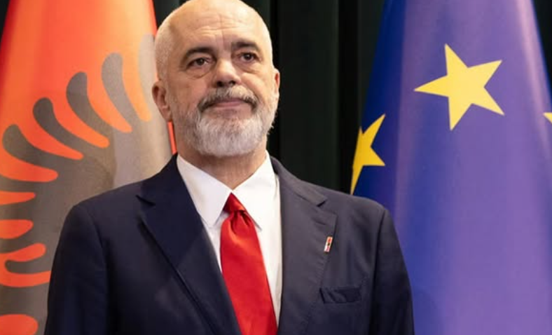 Rama mbledh qeverinë dhe grupin parlamentar, në fokus përshpejtimi i integrimit në BE