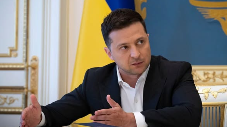 Zelensky: Ukraina do të zgjerojë sulmet brenda territorit rus