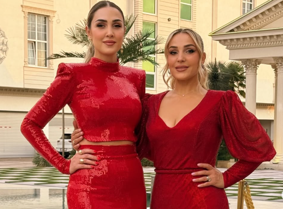 Afërdita Demaku feston ditëlindjen me vajzën: Urim i veçantë nga nëna për të bijën 🎂