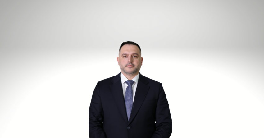Ministri Nufi nesër viziton Kosovën, pritet nga Maqedonci