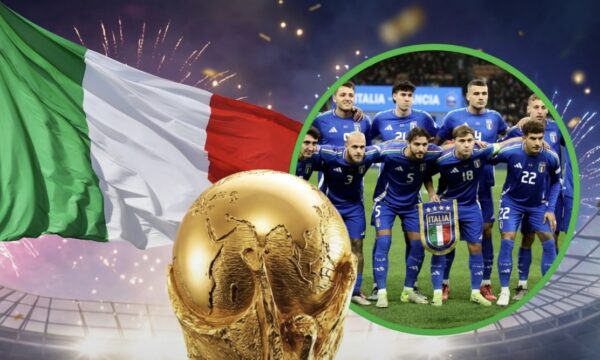 Raportime nga SHBA: kërkohet zëvendësimi i Iranit me Italinë në Botërorin 2026