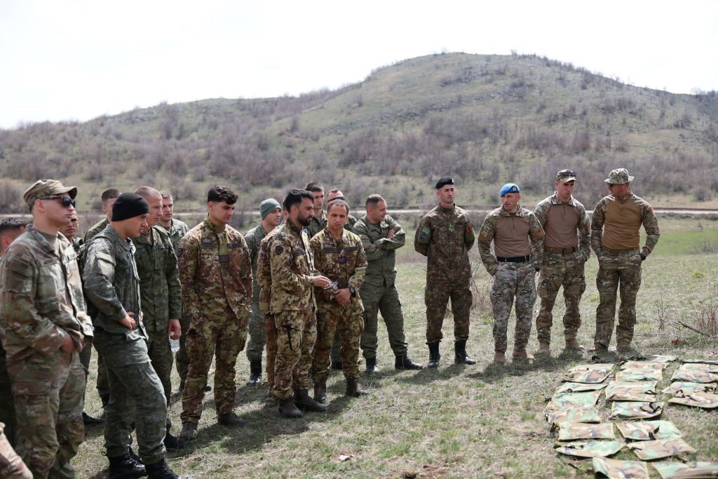 Avokatja kërkon burgim të përjetshëm për të akuzuarit për sulmin në Banjskë