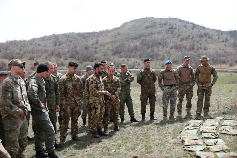 Avokatja kërkon burgim të përjetshëm për të akuzuarit për sulmin në Banjskë