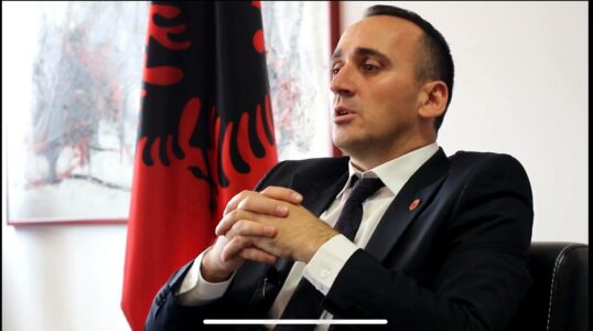 OVL UÇK: Nuk lejojmë zhbërjen e shtetit