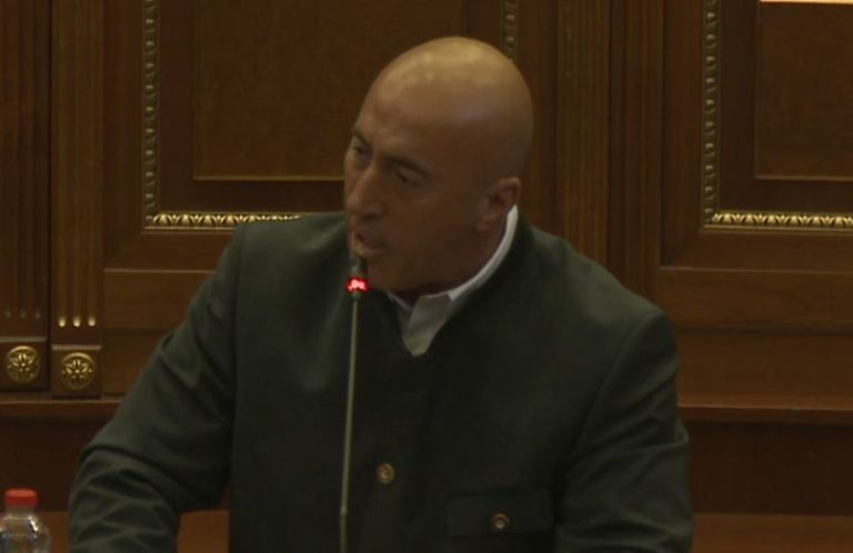 Haradinaj: Në KEK dhe ZRRE vendosin Kurti dhe Dejona Mihali