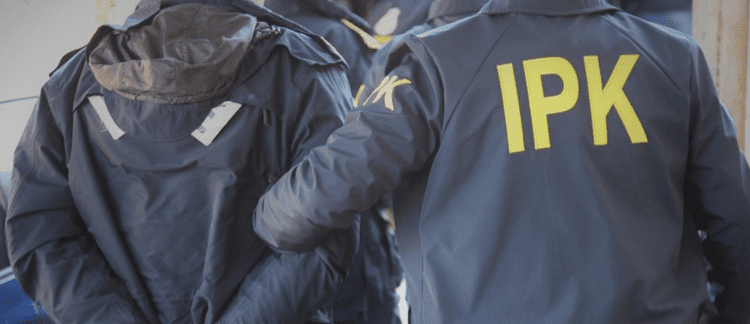 IPK rekomandon suspendimin e një rreshteri dhe një togeri të Policisë së Kosovës