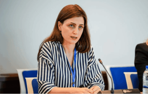 Ymeri kritikon Qeverinë: “Me këtë kryeministër shteti nuk do qëndronte as një javë pa mbështetje”