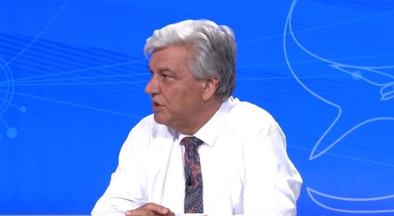 Kryeziu: Komunikimi politik i dobët, përgjegjësia bie mbi pushtetin