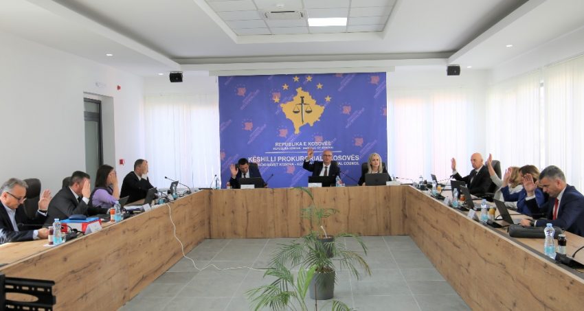 Hapet dëgjimi publik për draft-rregulloren e KPK-së, afati për komente deri më 30 prill