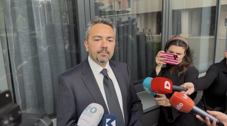 Radoniqi: 7 qershori data më e mundshme për zgjedhjet