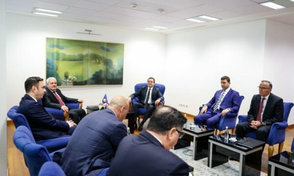 Joseph: Kosova të forcojë rolin si faktor stabiliteti dhe të shmangë zgjedhjet e reja