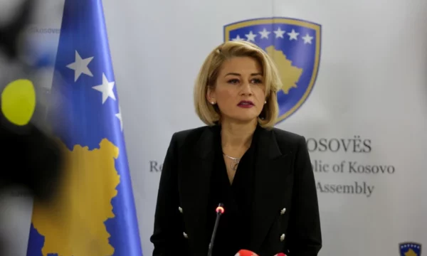 Kusari-Lila: Të angazhuar për të lidhur institucionet me bizneset