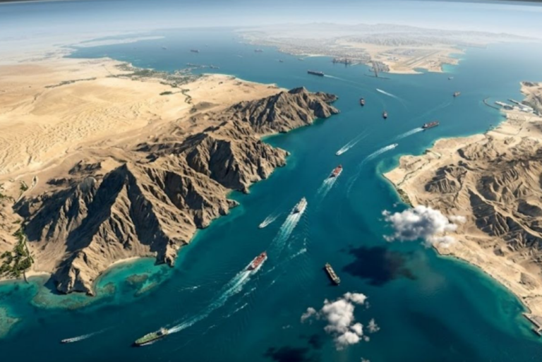 IRGC: Hormuzi nën kontroll, kundër Trumpit