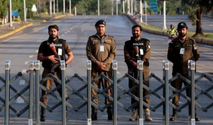 Islamabadi rrit masat e sigurisë para takimeve për çështjen SHBA–Iran