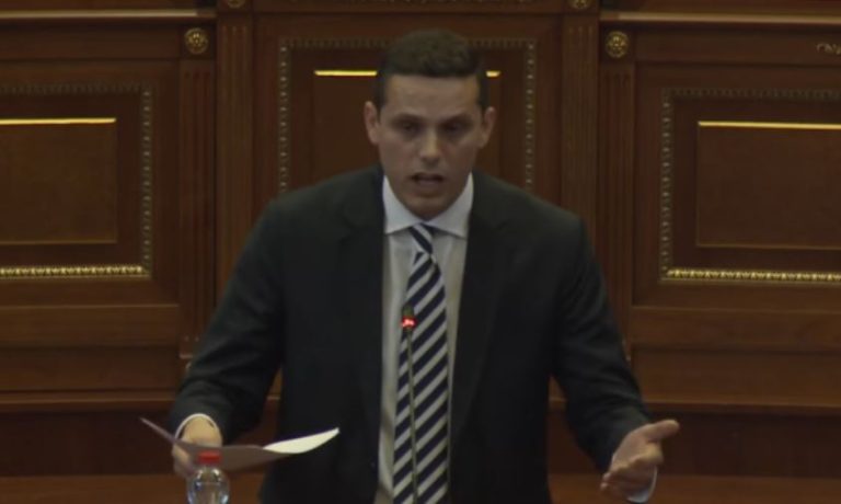 Gruda: PDK ka vërejtje për Byronë, pa përmirësime nuk e mbështesim