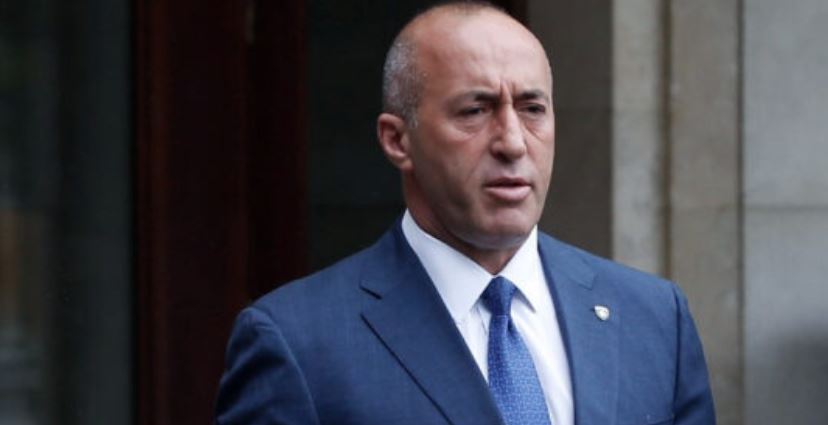 Arrestohet në Pejë i dyshuari për ofendim ndaj familjes Haradinaj
