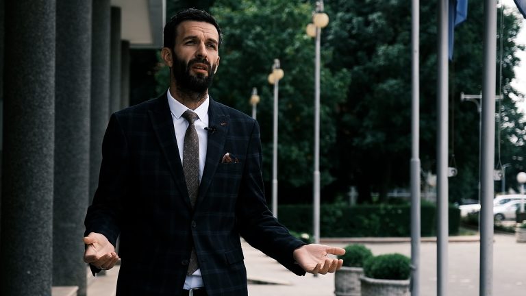 Afati Kushtetues për Zgjedhjen e Presidentit Kalon pa Marrëveshje