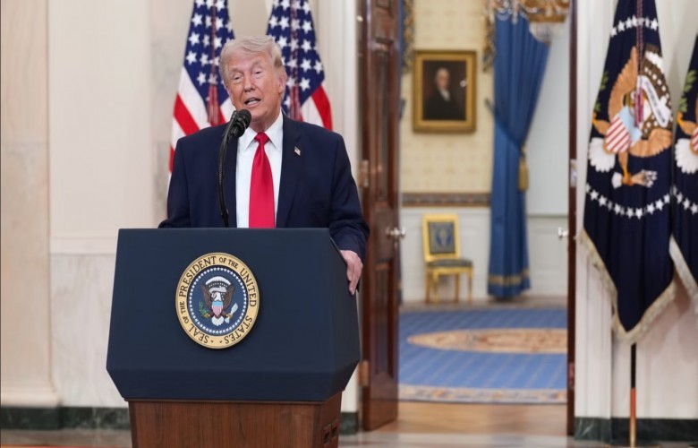 Donald Trump: Mund të arrihet marrëveshje me Iran, përndryshe kërcënon me sulme