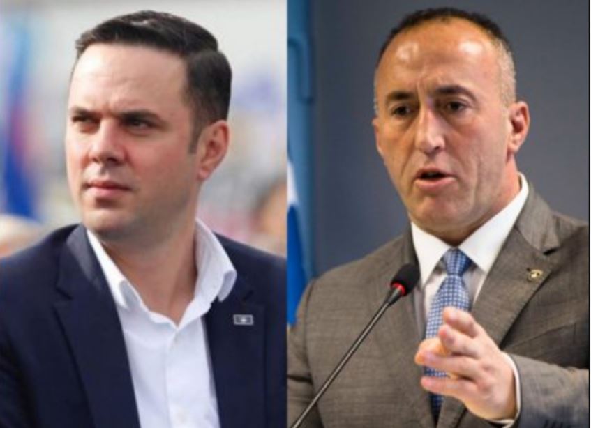 Haradinaj refuzon takim me Abdixhikun, LDK kërkon dialog politik