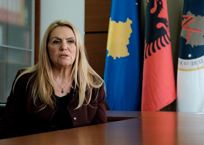 AAK refuzon kandidatët e LVV për president, Kadrijaj: Vetëm figurë konsensuale mund të shqyrtohet