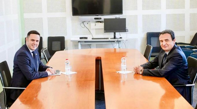 Kurti dhe Abdixhiku  pritet të takohen nesër për çështjen e presidentit