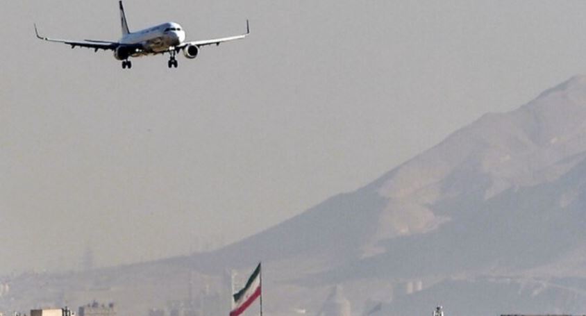 Aeroporti i Teheranit rifillon fluturimet ndërkombëtare