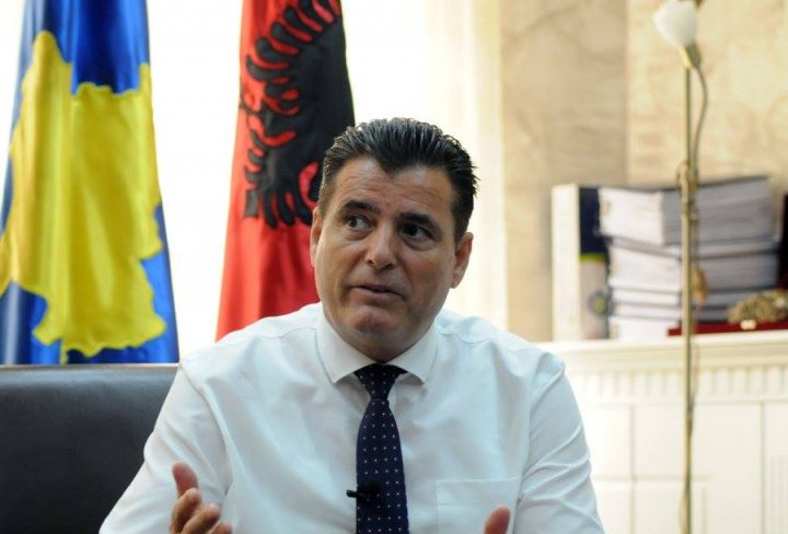 Bahtiri sulmon LDK-në: Refuzuan ofertë serioze për bashkëqeverisje
