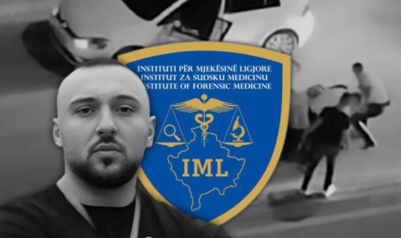 Rasti i Agon Zejnullahut drejt përfundimit, pritet raporti i IML