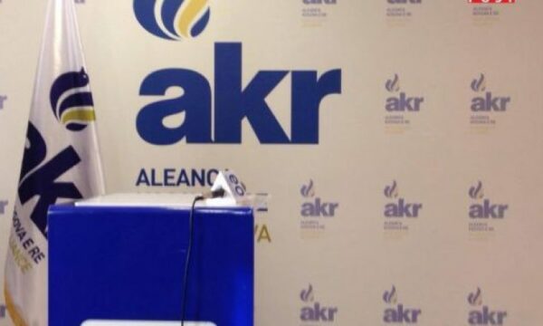 KQZ heq pezullimin ndaj AKR-së pas përmbushjes së obligimeve