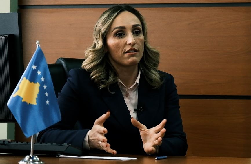 Bytyqi: Kurti po favorizon zgjedhjet, jo zgjidhjen për Presidentin