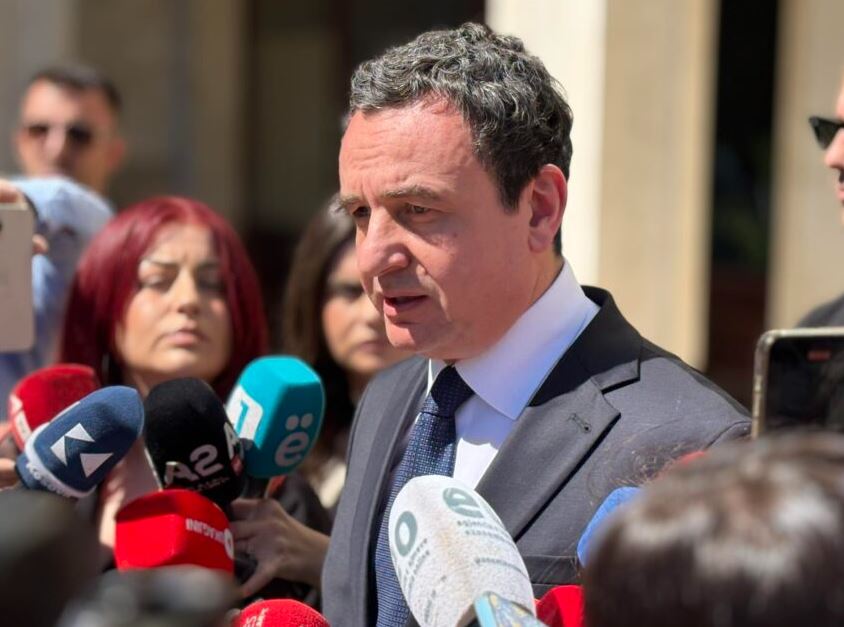 Kurti optimist për marrëveshje: Sfida e zgjedhjes së presidentit nga një parti me 81 deputetë