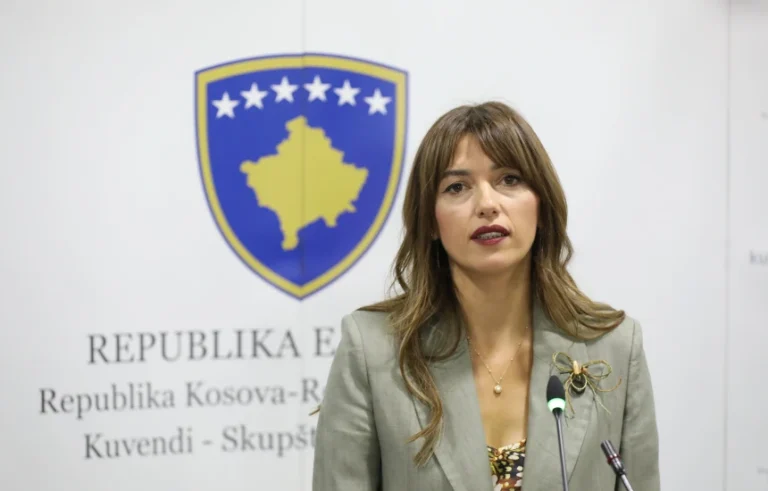 Haxhiu kujton të rënët më 9 prill në `Lagje të Re` dhe Rakoc