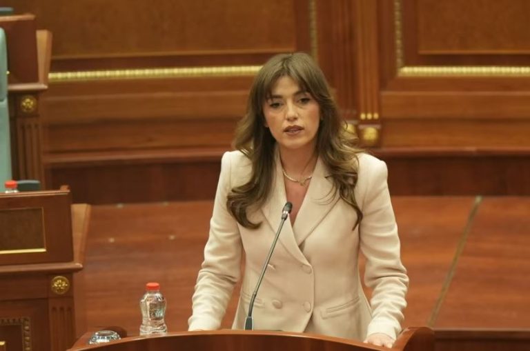 Haxhiu: Drejtësia për Banjskën përmbyllet me dorëzimin e Radoiçiqit
