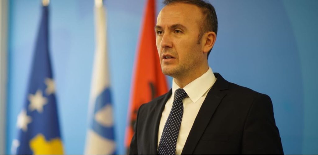 Mustafa: Rritja e çmimeve të derivateve pasojë e mosveprimit të Qeverisë