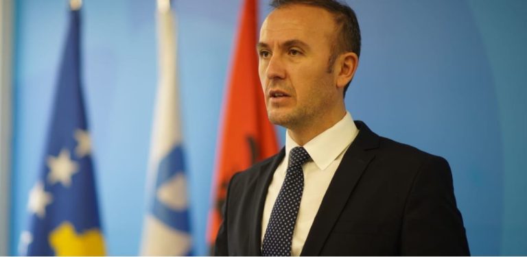 Mustafa: Rritja e çmimeve të derivateve pasojë e mosveprimit të Qeverisë
