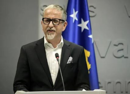 Vitia reagon ndaj Bajramit: Shumica e milionerëve janë bërë në kohën e LDK-së