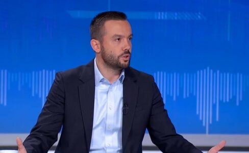 PDK: Kurti po e dëmton procesin e zgjedhjes së presidentit