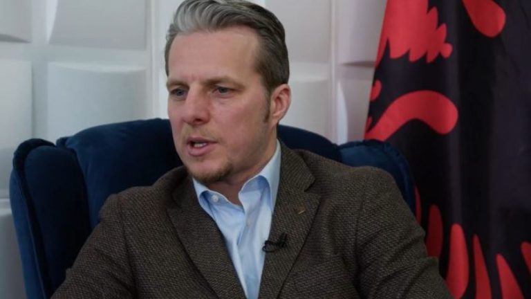 Arifi kritikon Osmanin: Mandati i saj favorizoi Kurtin