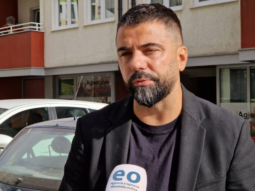 Behrami pretendon për blerjen e xhipave të blinduar: Disa në përdorim nga Qeveria