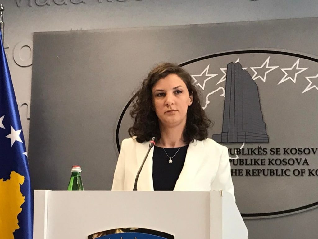 Rizvanolli: Ky vit do të jetë më i vështiri për sektorin e energjisë