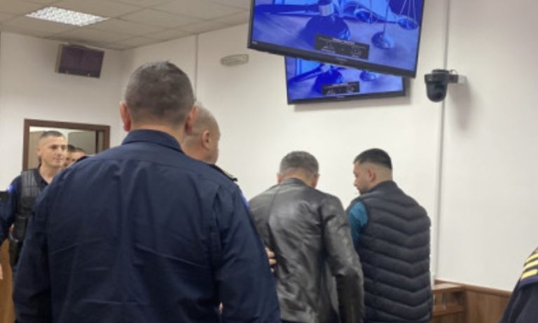 Vazhdon seanca për rastin e vdekjes së Auron Thaqit në Prizren